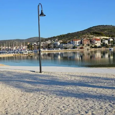 Apartamento Beautiful Sea-view In Croatia *