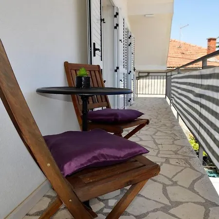 Beautiful Sea-view In Croatia Apartamento