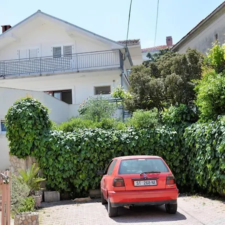 Apartamento Beautiful Sea-view In Croatia