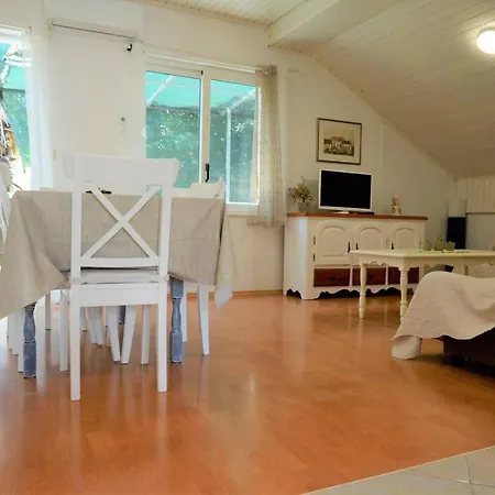Apartamento Beautiful Sea-view In Croatia