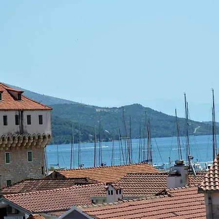 Apartamento Beautiful Sea-view In Croatia *