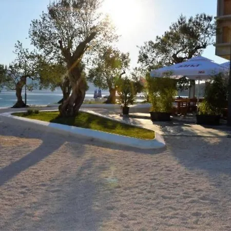 Beautiful Sea-view In Croatia Apartamento