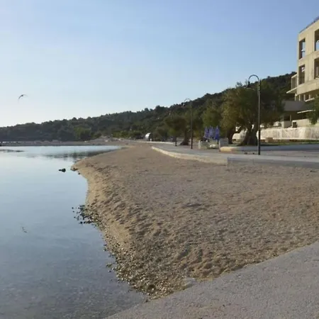 Beautiful Sea-view In Croatia Apartamento Marina (Bossoglina)