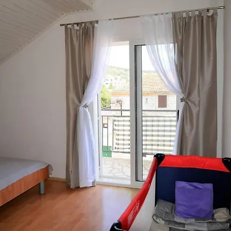 Beautiful Sea-view In Croatia Apartamento