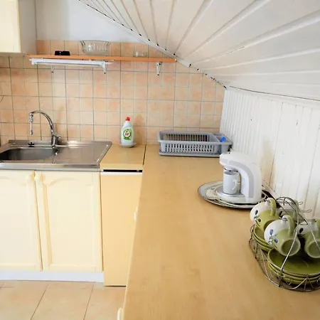 Apartamento Beautiful Sea-view In Croatia *