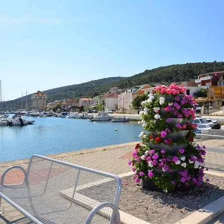 Beautiful Sea-view In Croatia Apartamento