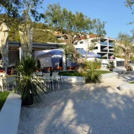 Apartamento Beautiful Sea-view In Croatia