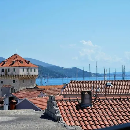 Beautiful Sea-view In Croatia * Marina (Bossoglina)