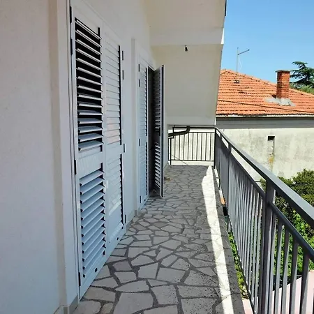 Beautiful Sea-view In Croatia Apartamento