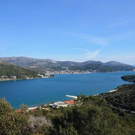 Beautiful Sea-view In Croatia *