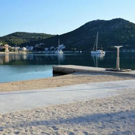 Beautiful Sea-view In Croatia