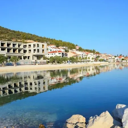 Apartamento Beautiful Sea-view In Croatia