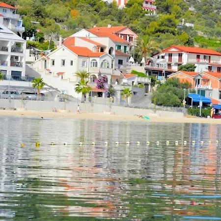Beautiful Sea-view In Croatia * Marina (Bossoglina)