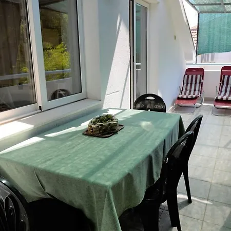 Beautiful Sea-view In Croatia Apartamento