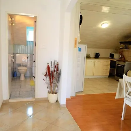 Apartamento Beautiful Sea-view In Croatia *