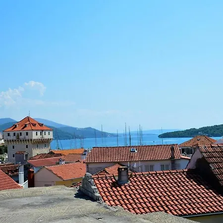 Beautiful Sea-view In Croatia Marina (Bossoglina)