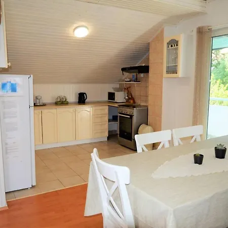 Apartamento Beautiful Sea-view In Croatia
