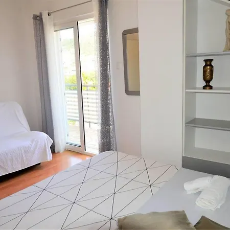 Apartamento Beautiful Sea-view In Croatia *